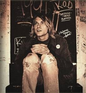 kurt